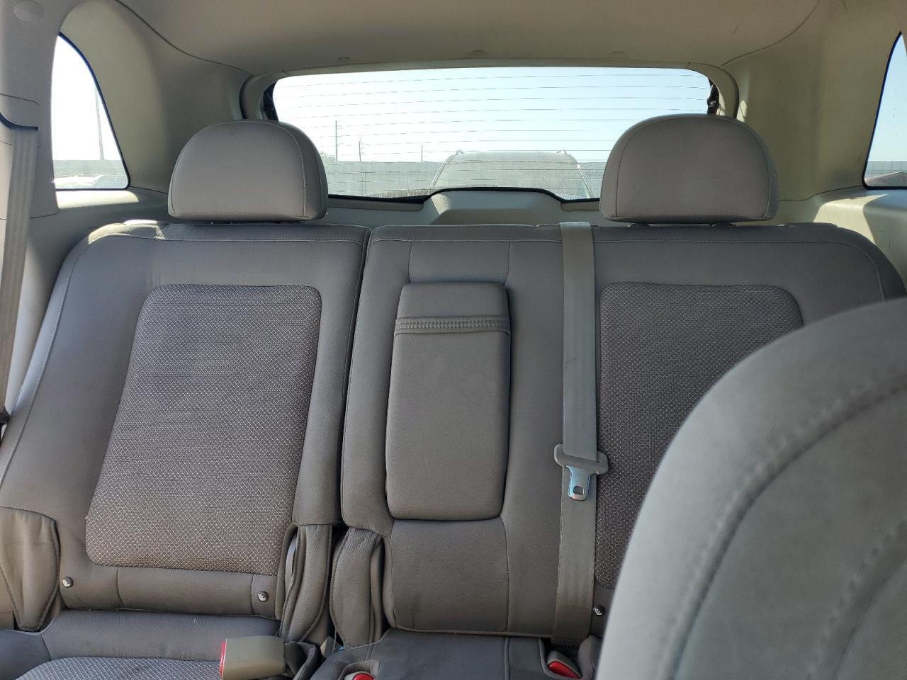 2008 Saturn Vue Xr VIN: 3GSCL537X8S632507 Lot: 92824355