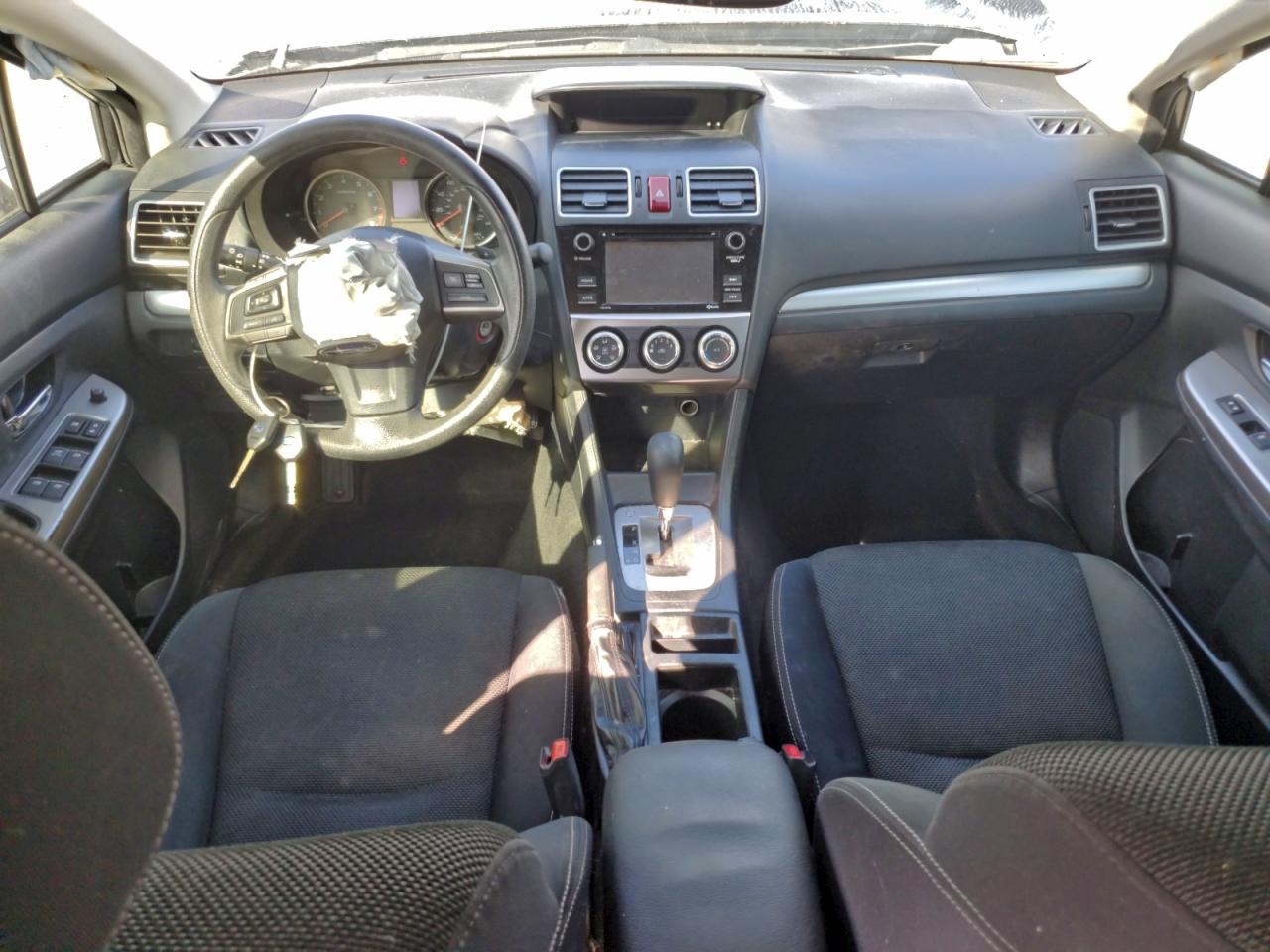 2015 Subaru Xv Crosstrek 2.0 Premium VIN: JF2GPACC7F8258453 Lot: 94180685