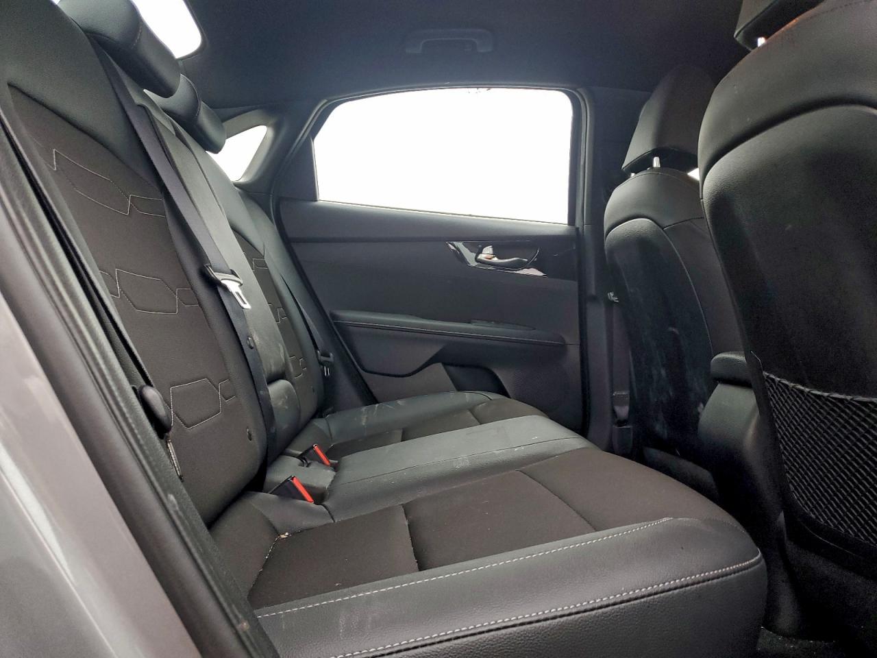 2023 Kia Forte Gt Line VIN: 3KPF54AD3PE673063 Lot: 94141255