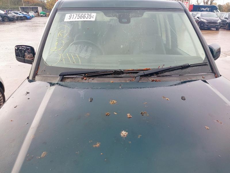 2013 LAND ROVER DISCOVERY 3.0 SDV6 255 XS 5DR AUTO