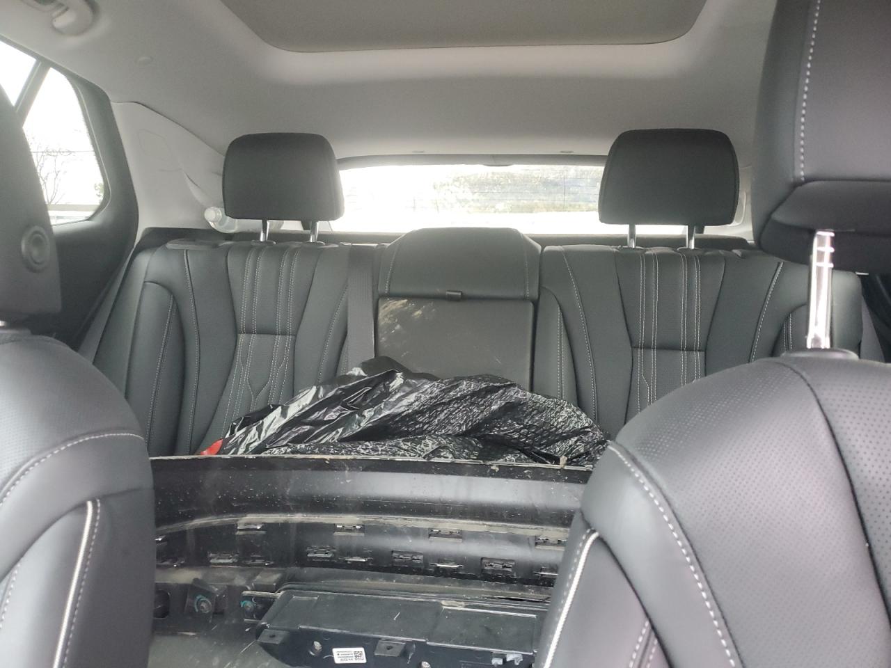 2024 Buick Envision Avenir VIN: LRBFZSE4XRD013902 Lot: 93481935