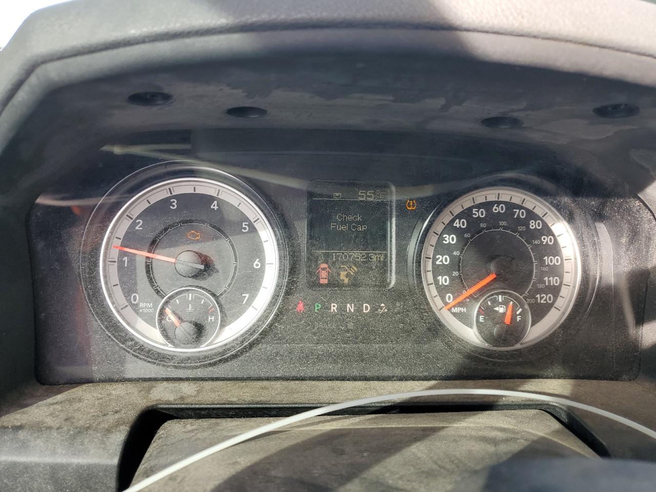 2016 Ram 1500 St VIN: 1C6RR7FT0GS204228 Lot: 90622585