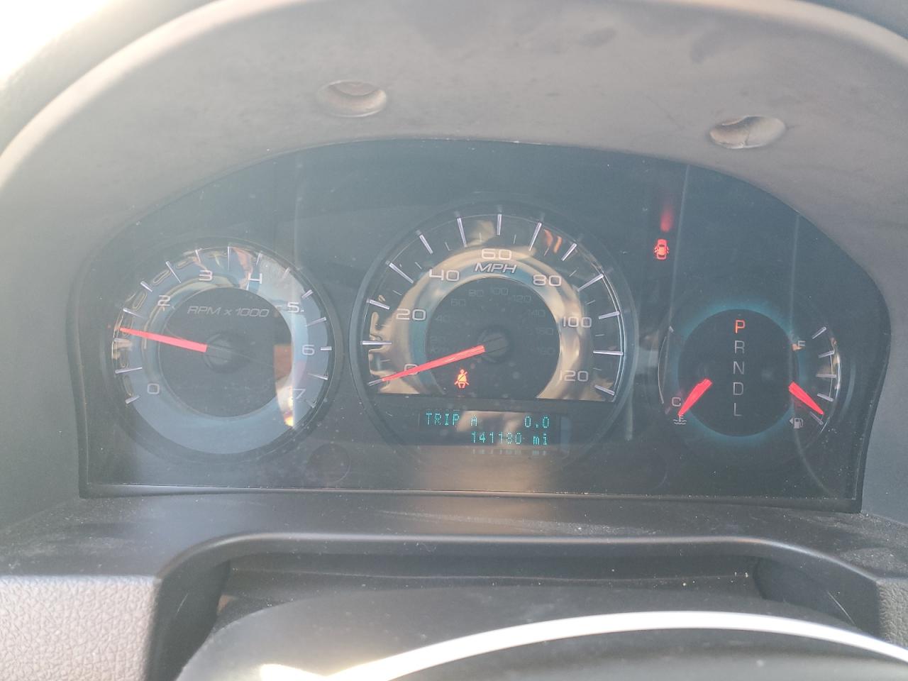 2012 Ford Fusion Se VIN: 3FAHP0HA3CR161514 Lot: 92072535