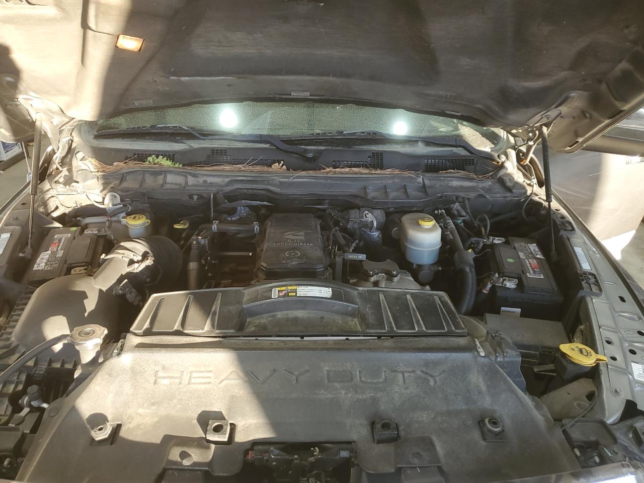 2012 Dodge Ram 3500 Laramie VIN: 3C63D3EL0CG235186 Lot: 85206055