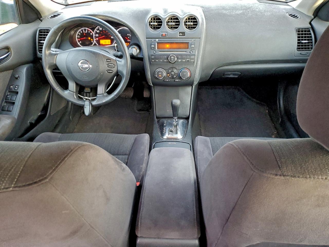 2011 Nissan Altima Base VIN: 1N4AL2AP9BC149131 Lot: 94308765