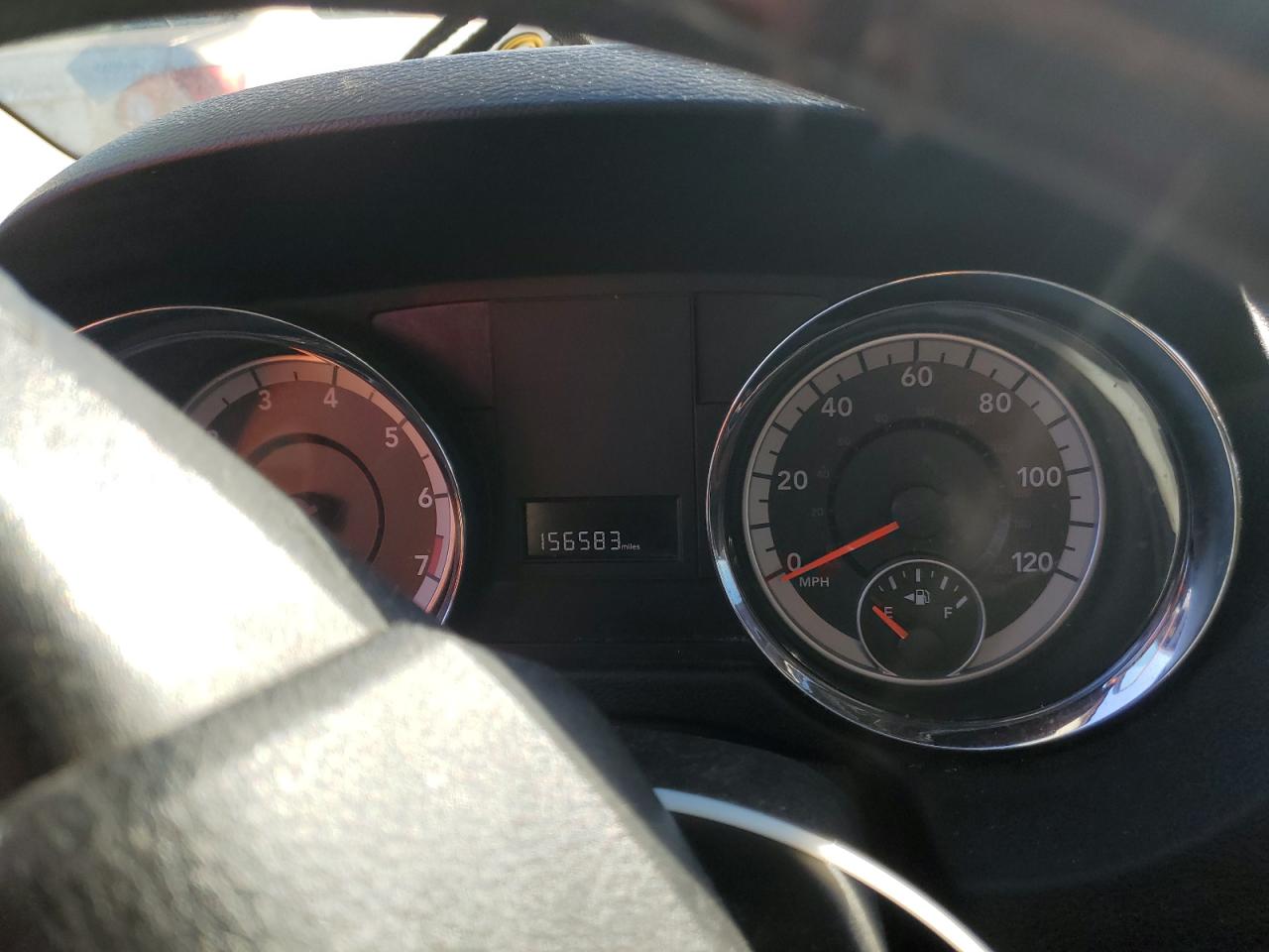 2012 Dodge Grand Caravan Sxt VIN: 2C4RDGCGXCR322328 Lot: 91838905