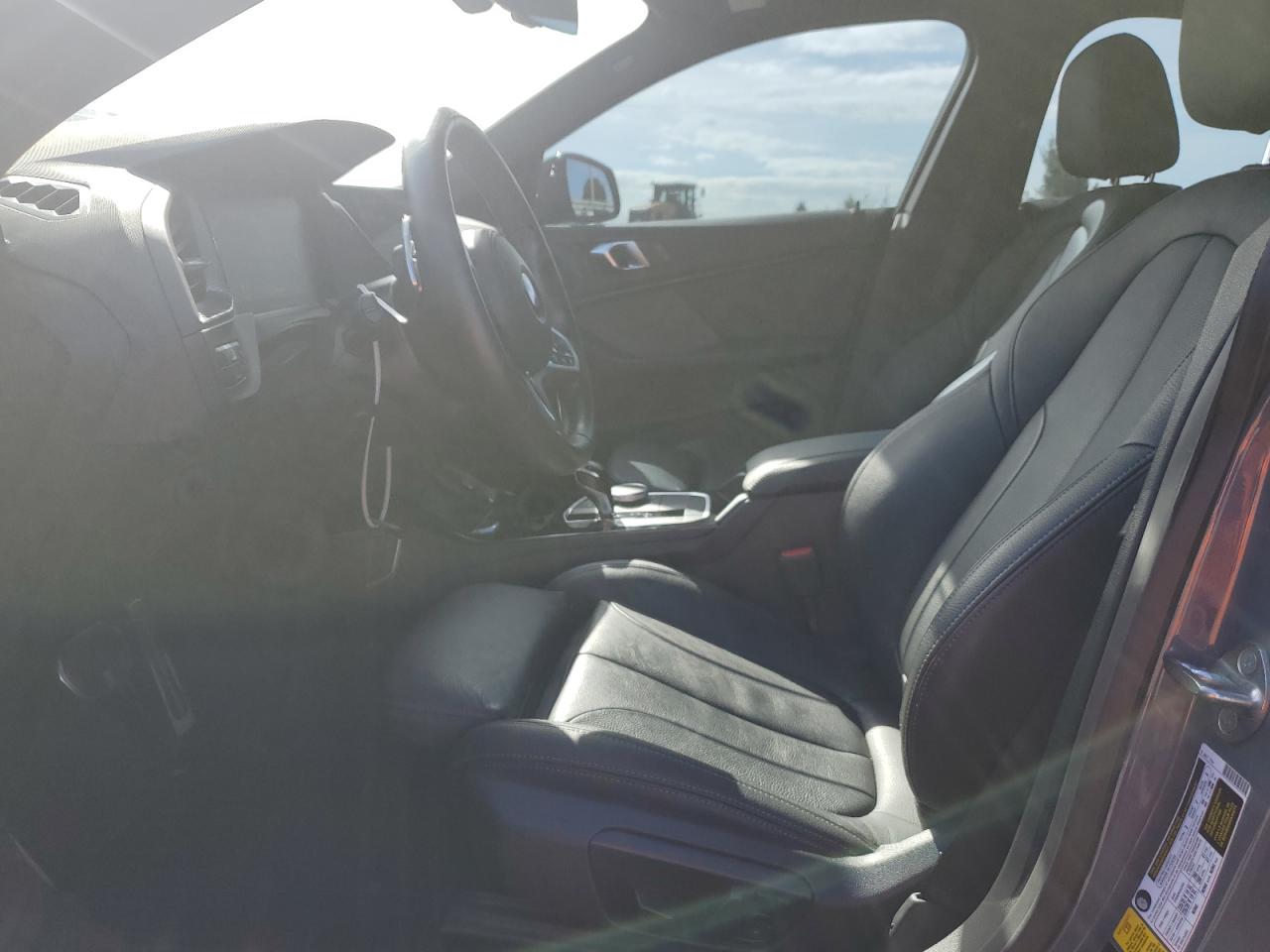 2023 BMW M235Xi VIN: WBA13AL05P7N02465 Lot: 91567755