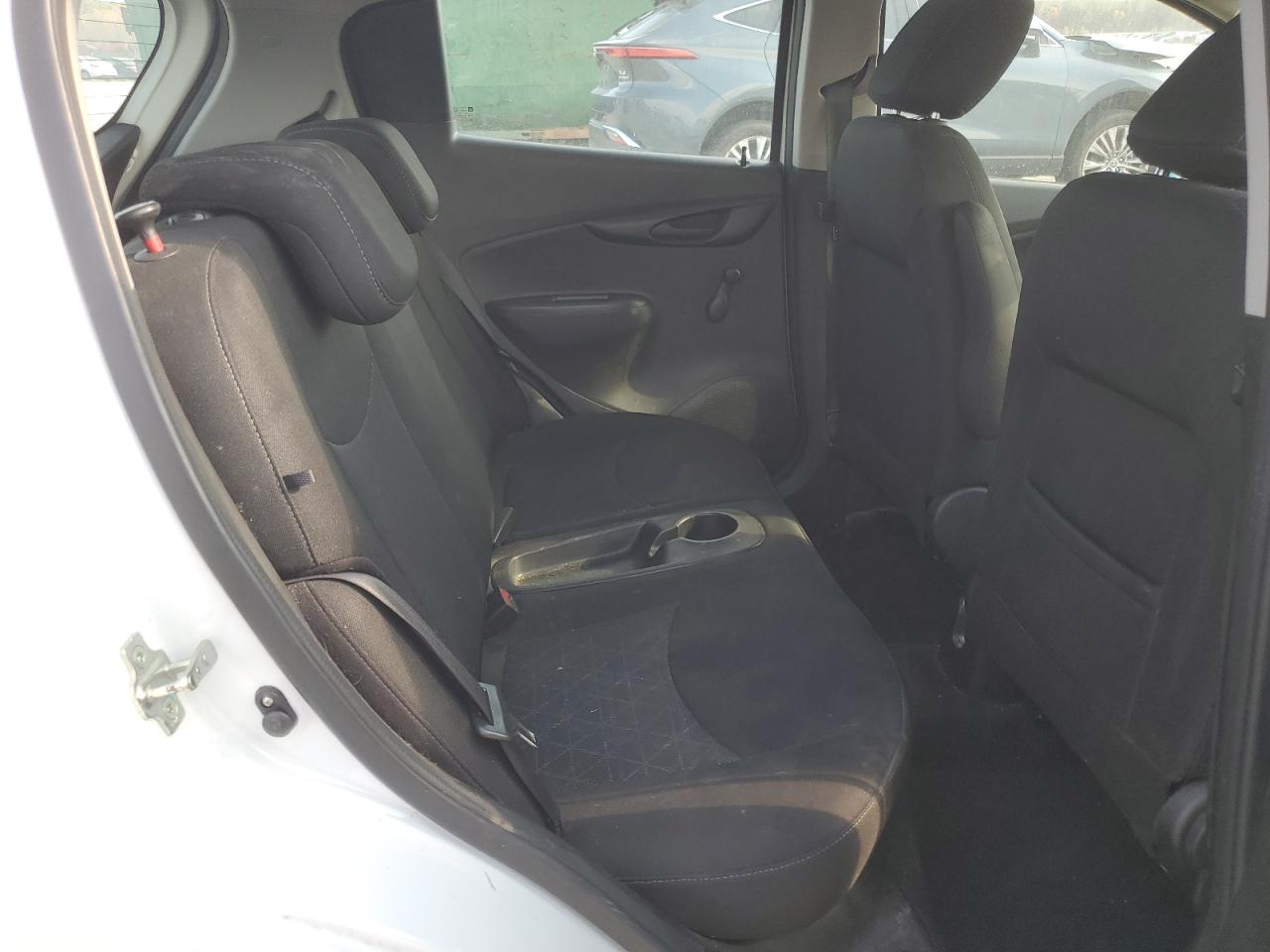 2020 Chevrolet Spark Ls VIN: KL8CB6SAXLC405097 Lot: 92908395