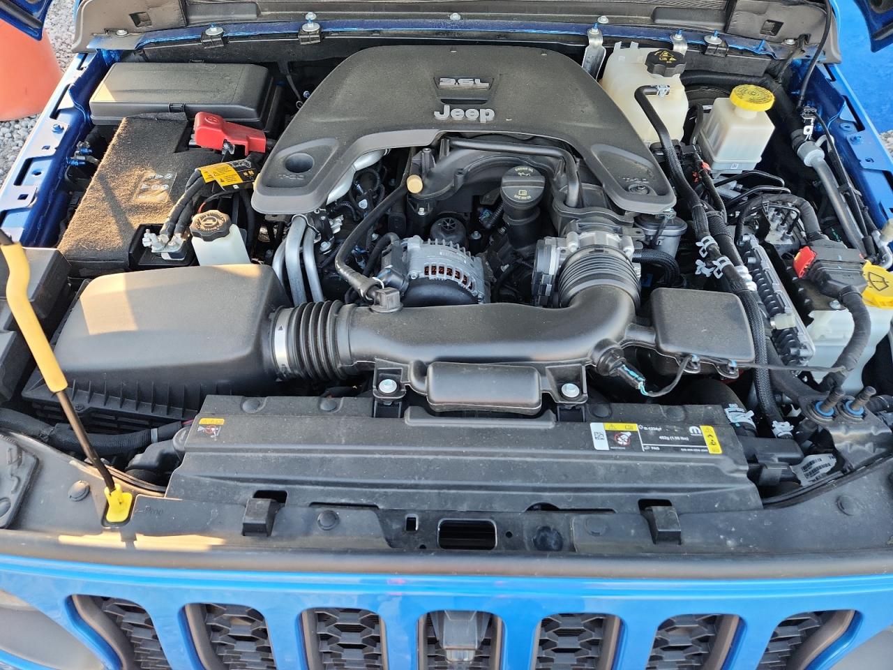 2021 Jeep Gladiator Rubicon VIN: 1C6JJTBG6ML519997 Lot: 93068985