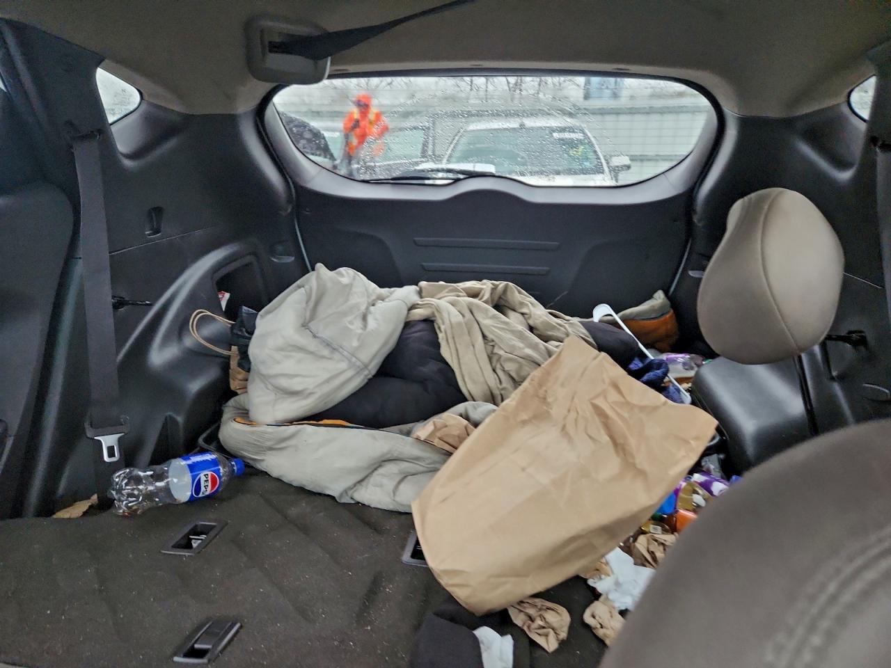 2013 Hyundai Tucson Gl VIN: KM8JT3ABXDU696096 Lot: 94223455