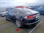 2012 JAGUAR XF 2.2D PREMIUM LUXURY 4DR AUTO for sale at Copart SANDTOFT