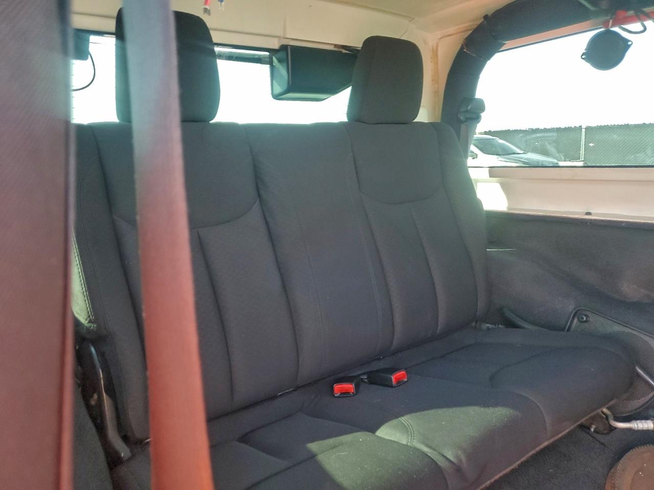 2016 Jeep Wrangler Sahara VIN: 1C4AJWBG3GL276891 Lot: 93613055