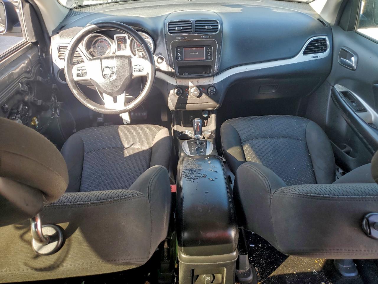 2020 Dodge Journey Se VIN: 3C4PDCAB1LT272228 Lot: 92997015