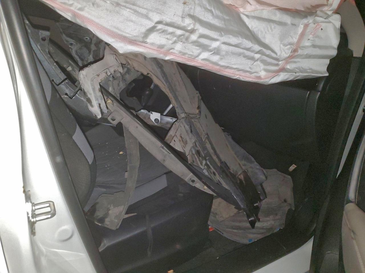 2014 Mazda Cx-5 Sport VIN: 377711 Lot: 92763685