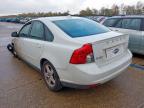 2010 VOLVO S40 1.6D DRIVE S 4DR [START STOP] for sale at Copart NEWBURY