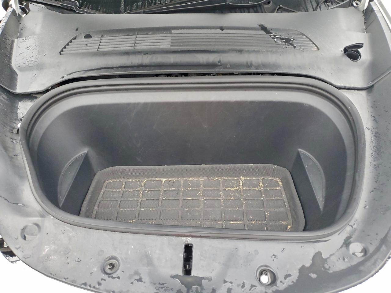 2021 Tesla Model Y VIN: 5YJYGDEE6MF062052 Lot: 94188435