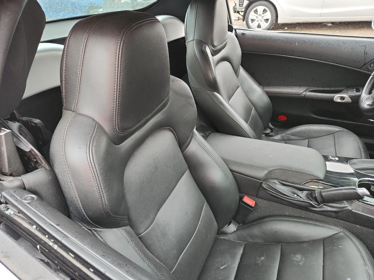 2013 Chevrolet Corvette Grand Sport VIN: 1G1YW3DW7D5108294 Lot: 93310165