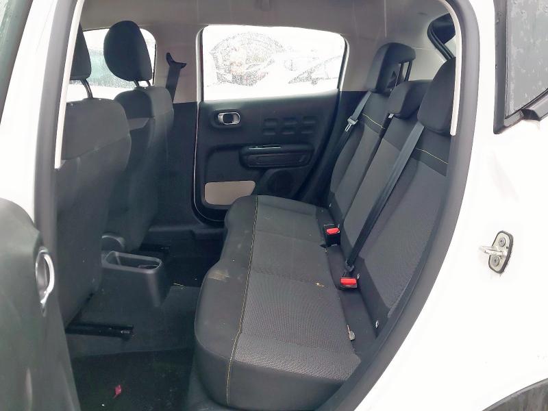 2021 CITROEN C3 1.2 PURETECH SHINE 5DR