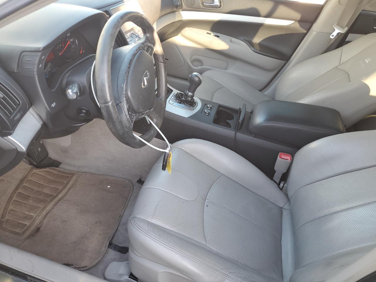 2009 Infiniti G37 Base VIN: JNKCV61E69M010810 Lot: 91026905