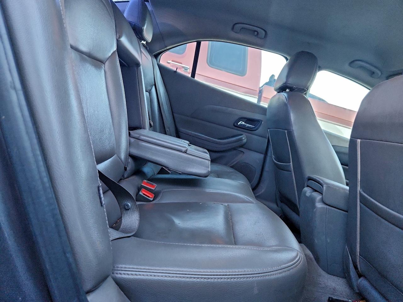 2013 Chevrolet Malibu Ls VIN: 1G11B5SAXDF292270 Lot: 93973945