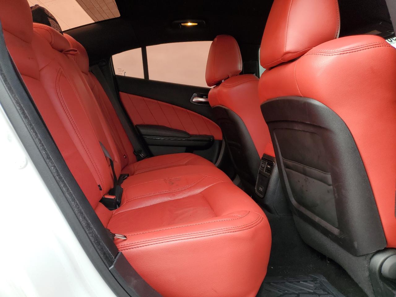 2020 Dodge Charger Gt VIN: 2C3CDXHG7LH180464 Lot: 90757675