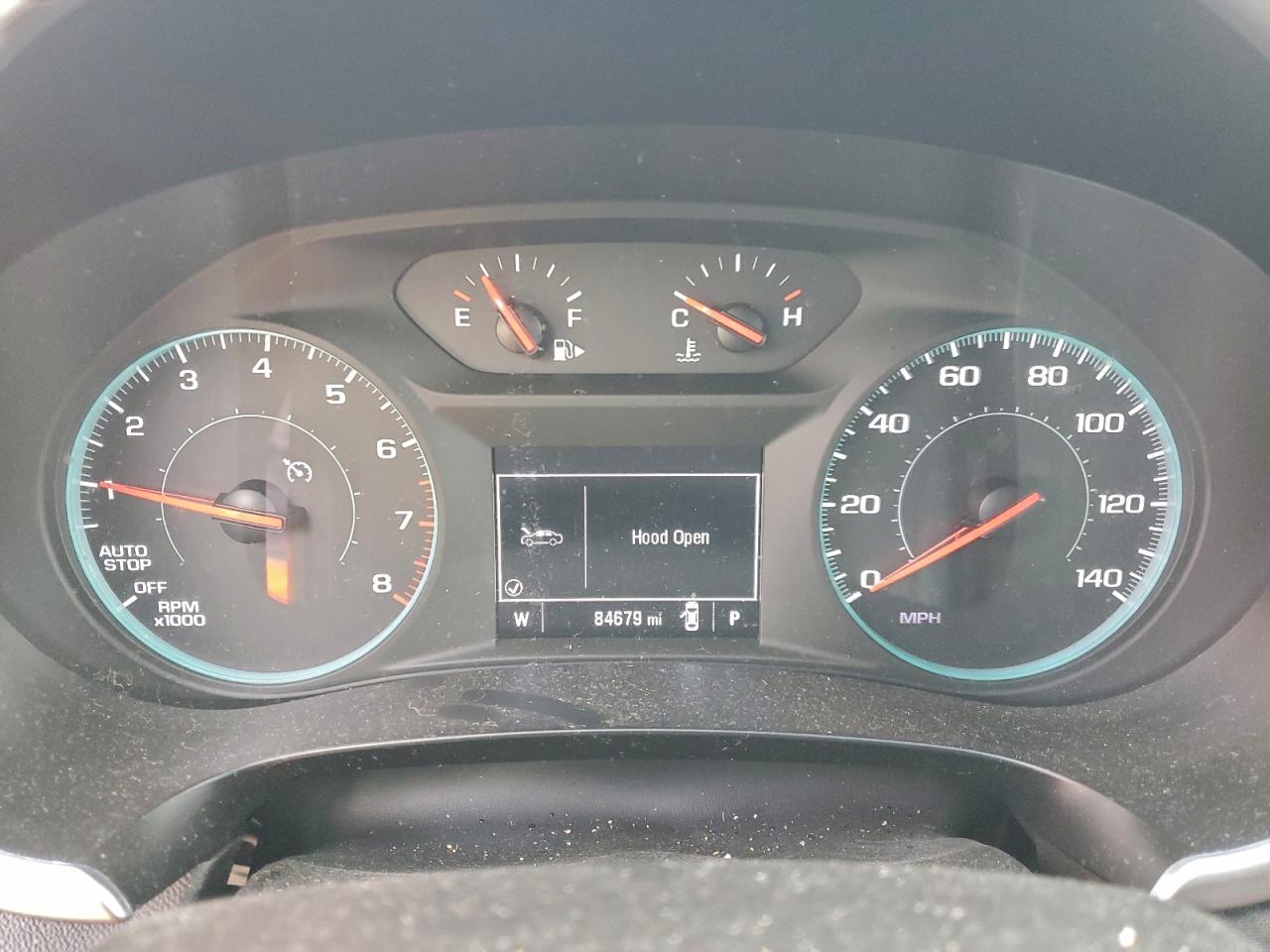 2022 Chevrolet Malibu Lt VIN: 1G1ZD5ST6NF171381 Lot: 93946225