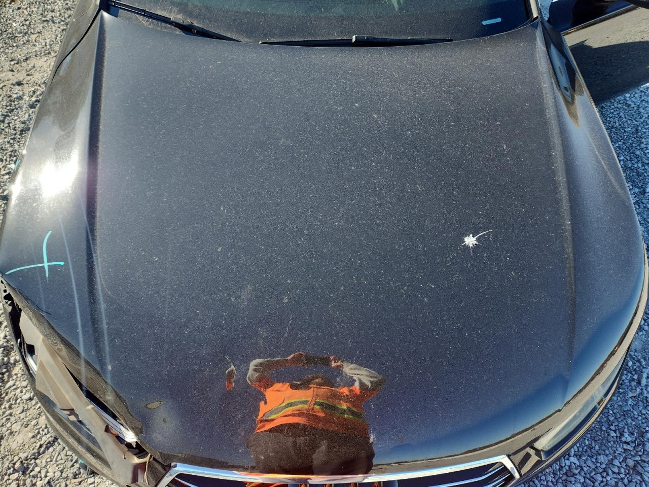 2017 Audi A7 Prestige VIN: WAU22AFC3HN051501 Lot: 92269345