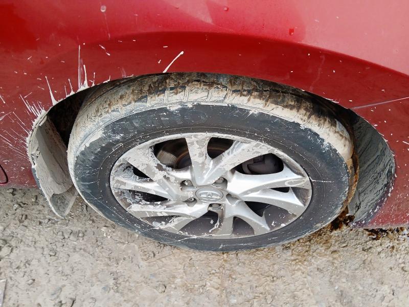 2017 TOYOTA AURIS 1.2T BUSINESS EDITION TSS 5DR