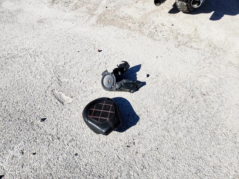 2017 HARLEY-DAVIDSON FLTRX ROAD GLIDE  