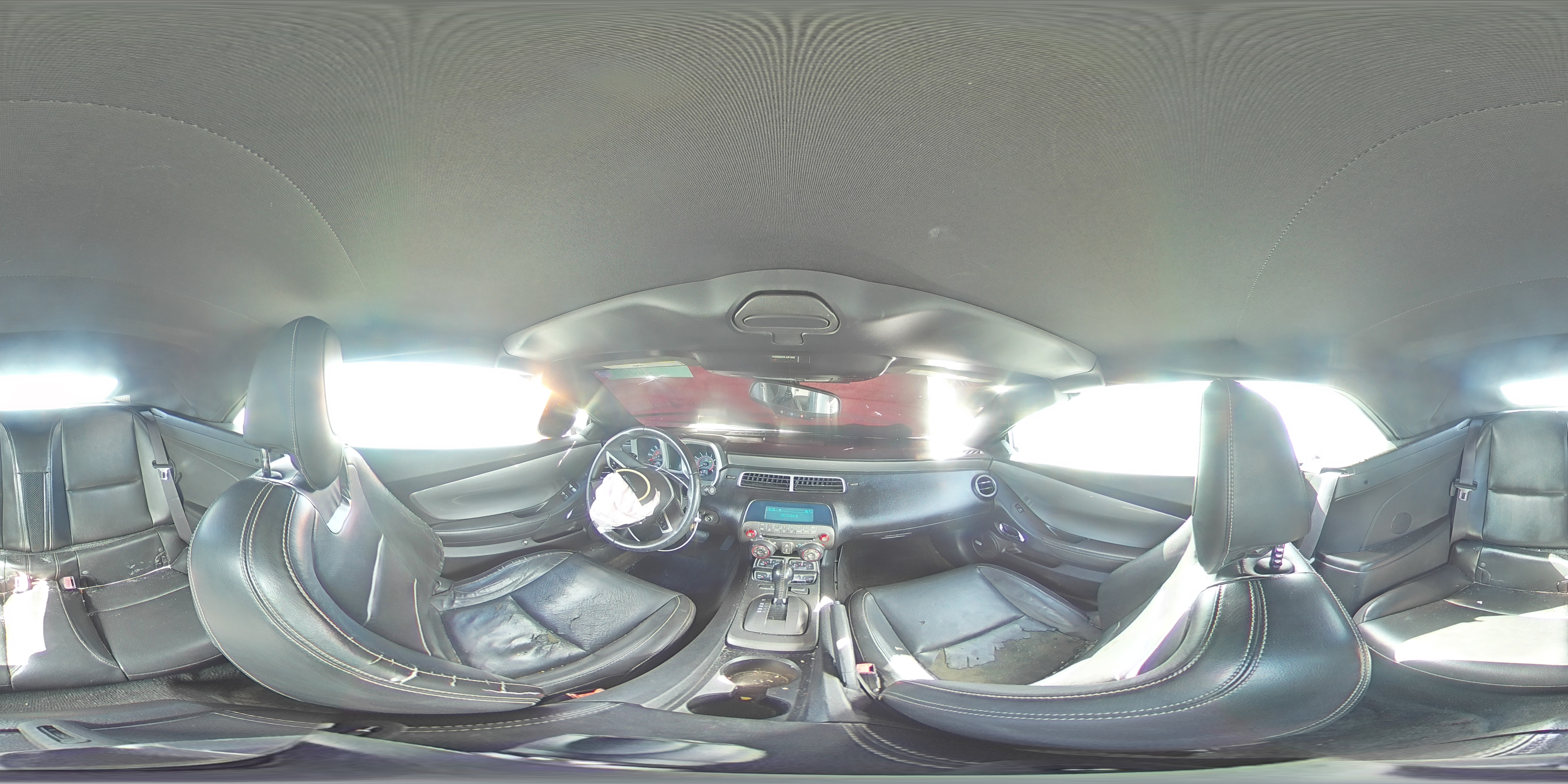 2011 Chevrolet Camaro Lt VIN: 2G1FC3DDXB9214592 Lot: 90696885