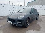 2015 PORSCHE MACAN TURB for sale at Copart ST HELENS