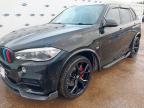 2017 BMW X5 XDRIVE M50D 5DR AUTO [7 SEAT] for sale at Copart SANDY