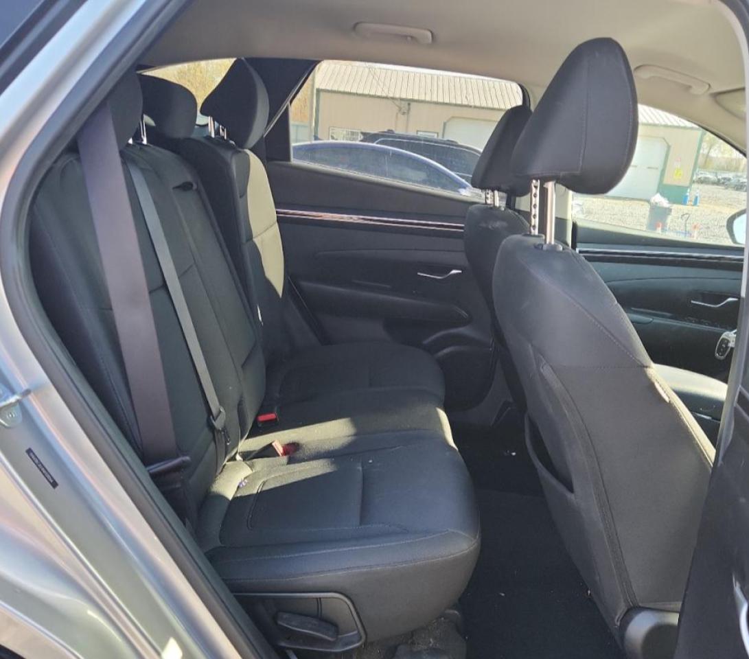 2022 Hyundai Tucson Sel VIN: 5NMJBCAE4NH128064 Lot: 93868045