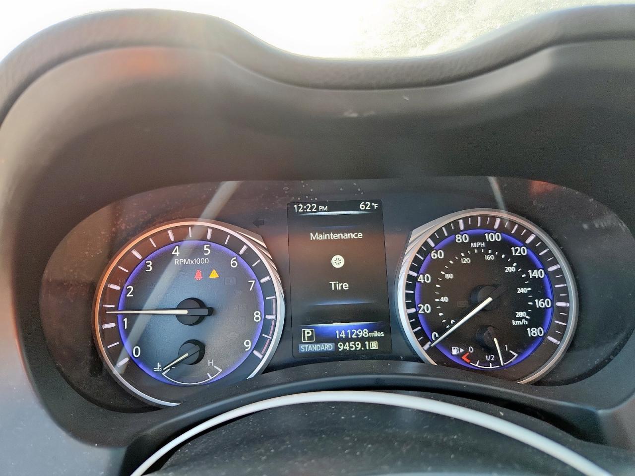 2015 Infiniti Q50 Base VIN: JN1BV7AP6FM352907 Lot: 92119785