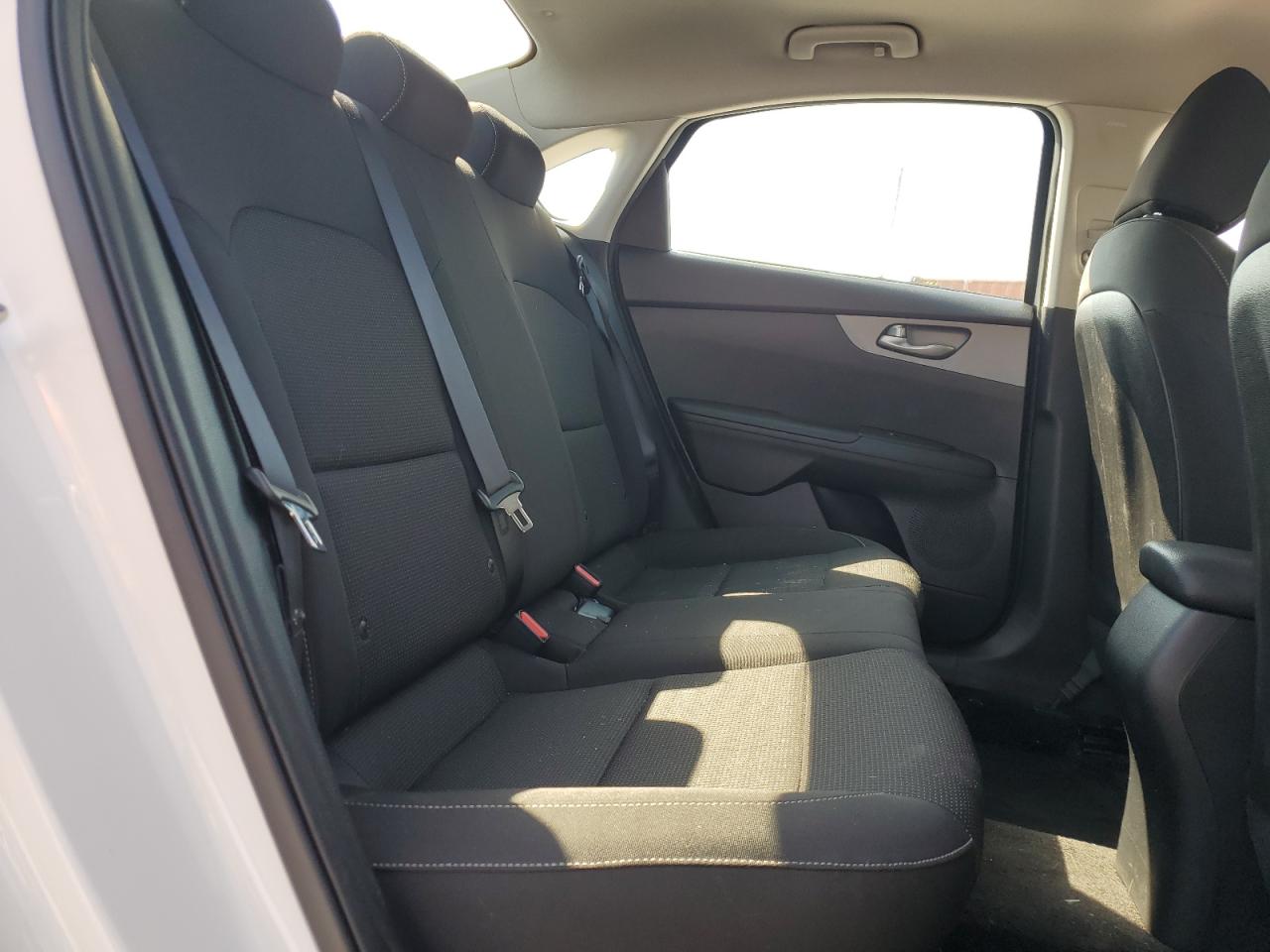 2021 Kia Forte Fe VIN: 3KPF24AD9ME273173 Lot: 93211505