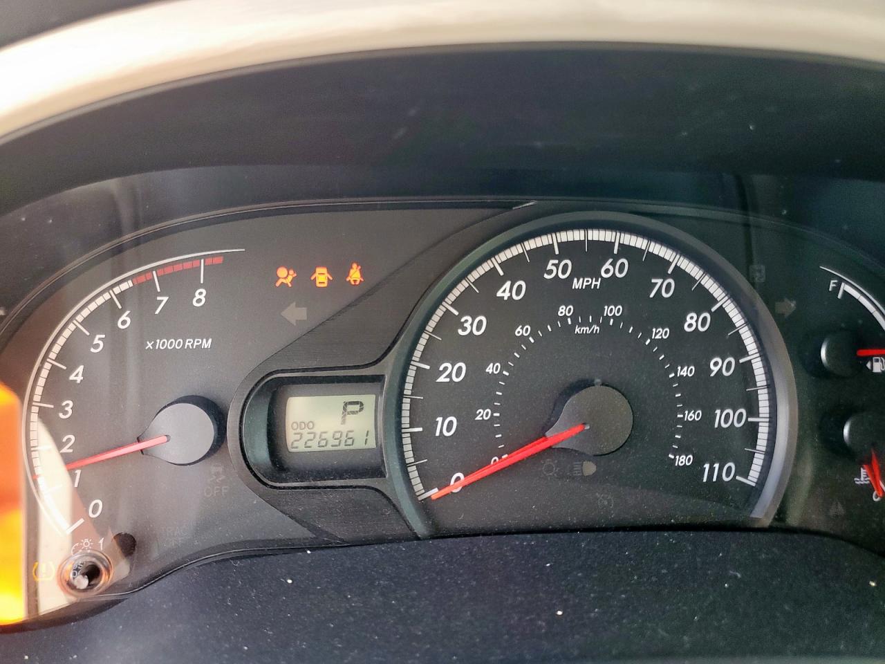 2011 Toyota Sienna Le VIN: 5TDKK3DC5BS073423 Lot: 92431855