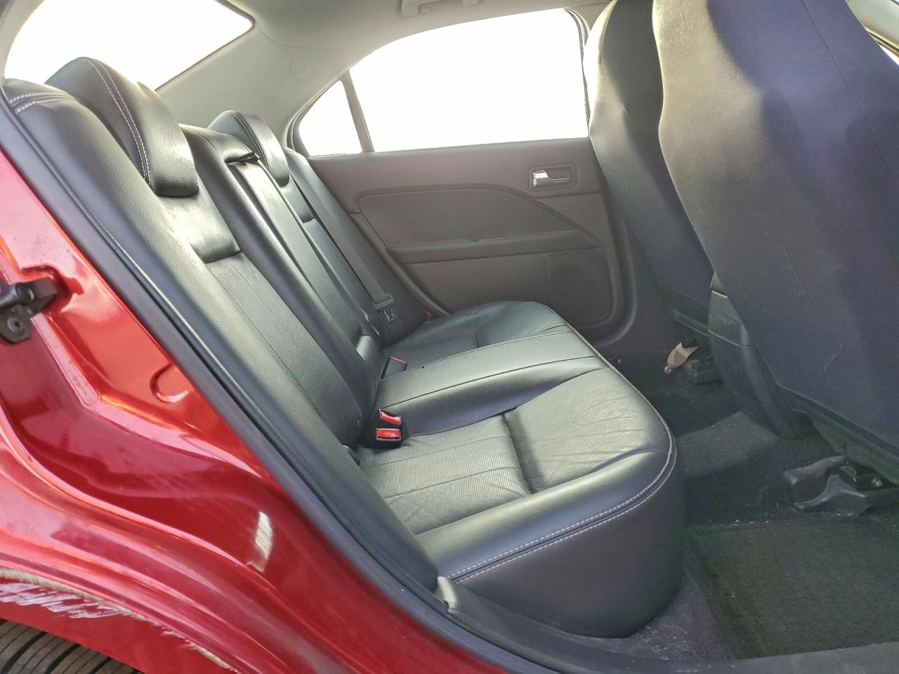 2008 Mercury Milan Premier VIN: 3MEHM08108R602900 Lot: 94122495