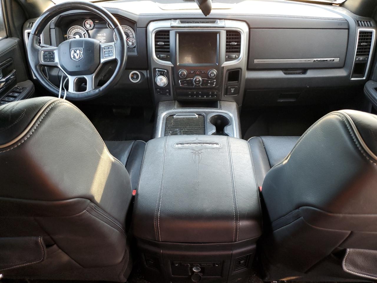 2015 Ram 1500 Longhorn VIN: 1C6RR7PT5FS763626 Lot: 91460635