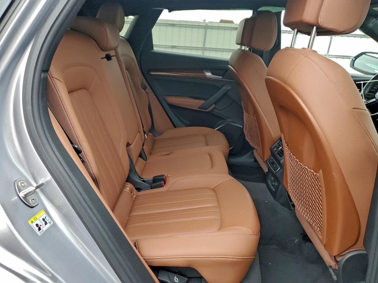 2022 Audi Q5 Premium Plus 45 VIN: WA1EAAFY7N2082725 Lot: 93645625