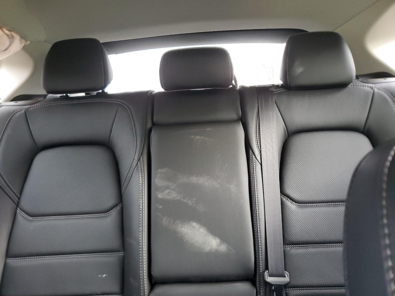 2025 Mazda Cx-5 Preferred VIN: JM3KFBCLXS0665068 Lot: 92581025