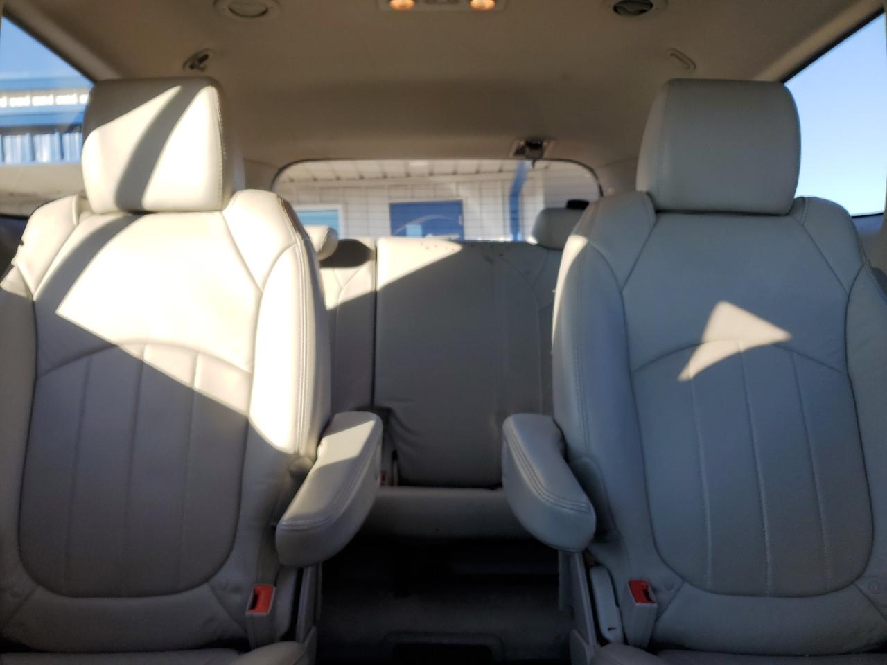 2012 Buick Enclave VIN: 5GAKRCED1CJ348370 Lot: 91100175