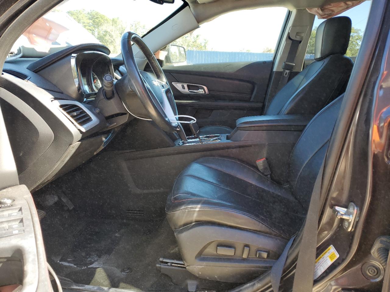 2013 GMC Terrain Slt VIN: 2GKALUEK6D6433384 Lot: 92262655