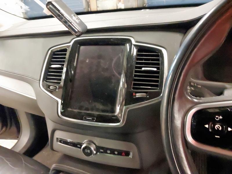 2016 VOLVO XC90 2.0 T8 HYBRID INSCRIPTION 5DR GEARTRONIC