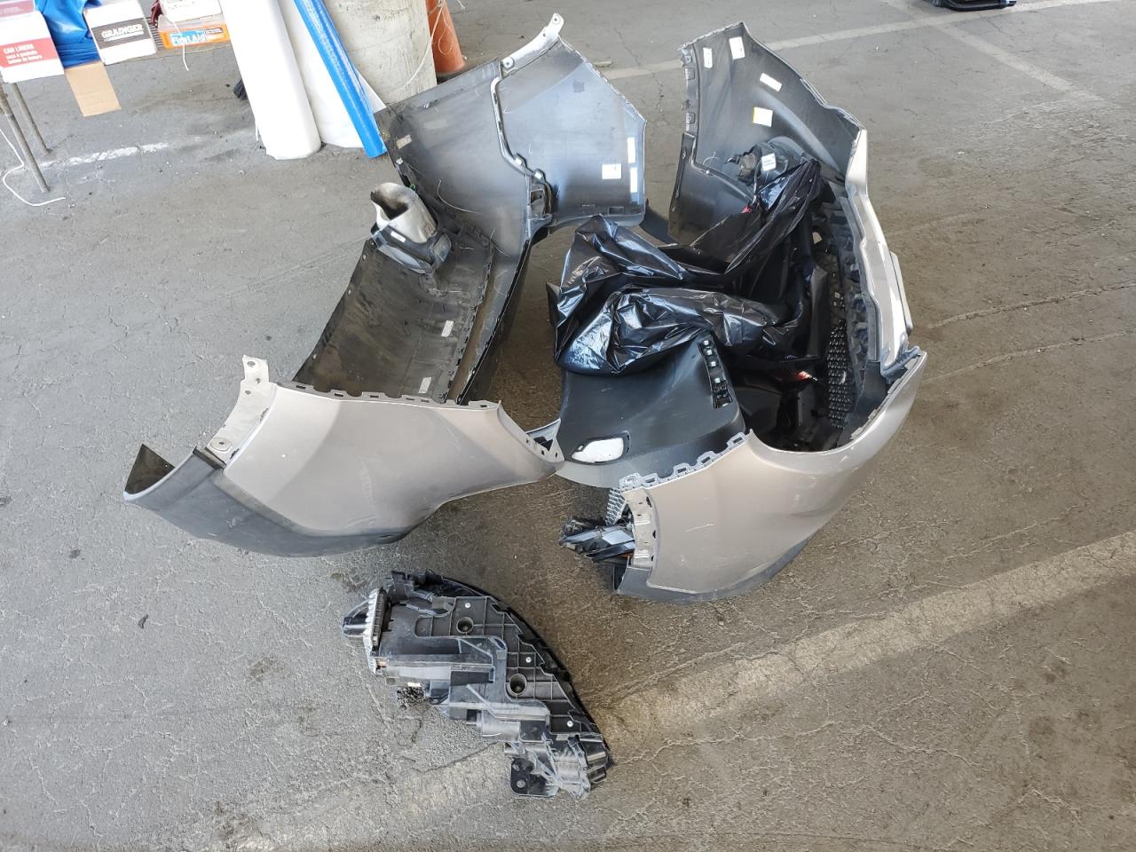 2019 Jeep Cherokee Latitude Plus VIN: 1C4PJMLN2KD269199 Lot: 91971685