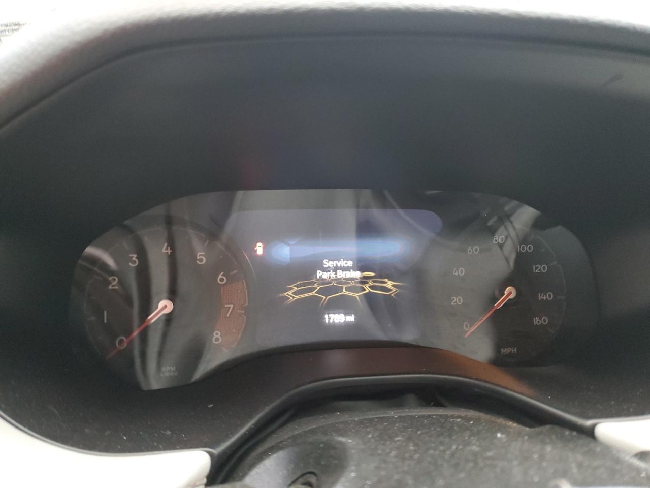 2025 Jeep Compass Limited VIN: 3C4NJDCN2ST608710 Lot: 92606825