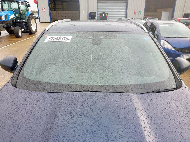 2016 JAGUAR F-PACE 2.0D PRESTIGE 5DR AUTO AWD