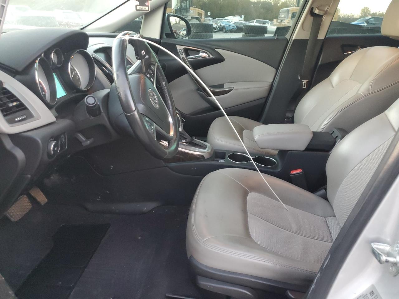 2012 Buick Verano VIN: 1G4PP5SK6C4230284 Lot: 90734135