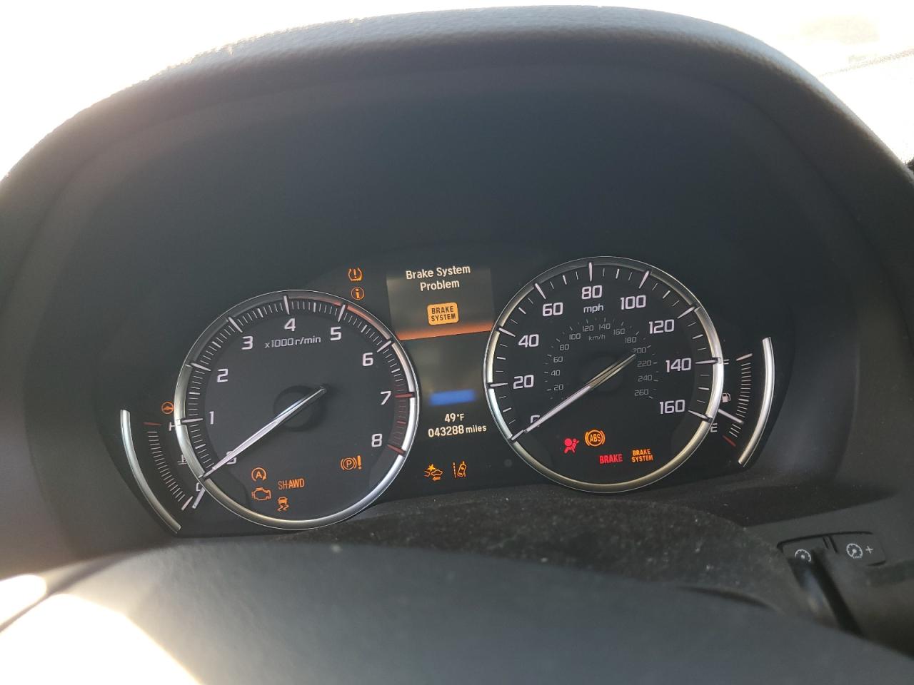 2019 Acura Mdx VIN: 5J8YD4H3XKL036312 Lot: 90050145