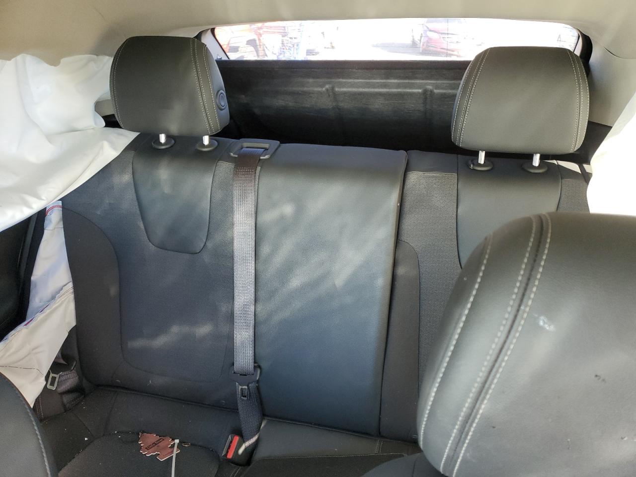 2020 Buick Encore Gx Preferred VIN: KL4MMBS27LB080755 Lot: 93011535