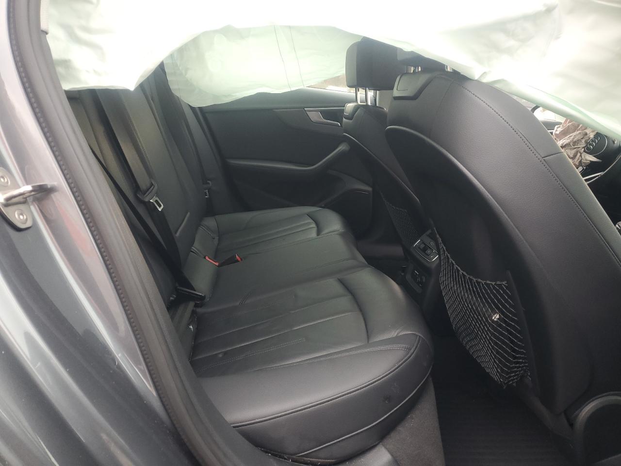 2019 Audi A4 Premium Plus VIN: WAUENAF44KA037229 Lot: 91792985